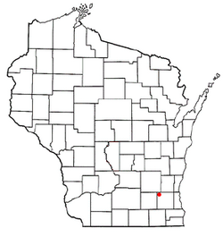 WIMap-doton-Oconomowoc-town