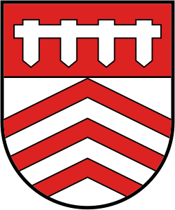Wappen-Gadderbaum