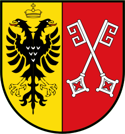 Wappen-minden