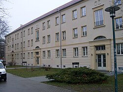 Wehrpromenade
