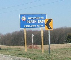 WelcomeToPerthEast
