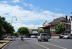 WellingtonMainStreet
