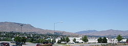 Wenatchee