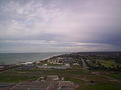 WestBeachOverview