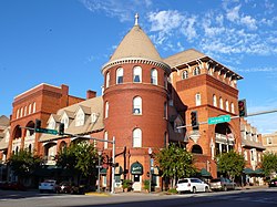 Windsor-Hotel-Americus-GA-1