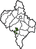 Yaremcha-Raion