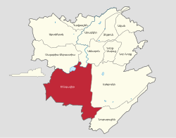 Yerevan-Districts-hy-Shengavit-District