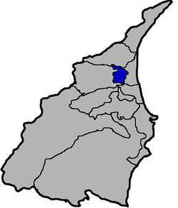 Yilan