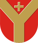 Ylöjärvi.vaakuna