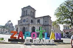 Zapotlan-el-grande