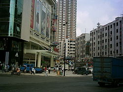 Zhangmutou
