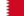 Bahrain flag