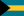 Bahamas flag