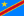 Congo (the Democratic Republic of the) flag