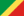 Congo flag