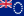 Cook Islands flag