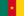 Cameroon flag