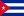 Cuba flag