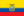 Ecuador flag