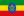 Ethiopia flag