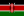 Kenya flag