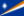 Marshall Islands flag
