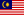 Malaysia flag