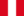 Peru flag