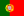 Portugal flag