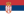 Serbia flag