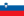 Slovenia flag