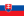 Slovakia flag