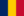 Chad flag