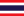 Thailand flag