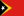 Timor-Leste flag