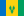 Saint Vincent and the Grenadines flag