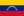 Venezuela (Bolivarian Republic of) flag