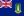 Virgin Islands (British) flag