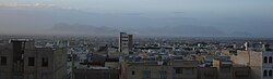 خمینی‌شهر