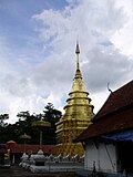 พระธาตุจอมทอง(2)