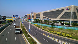 中航路