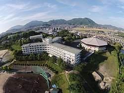 東海大学付属第五高等学校